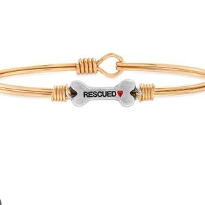 Rescued bracelet new